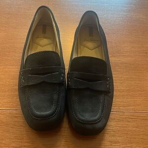 Sam Edelman leather upper Tuker size 8.5